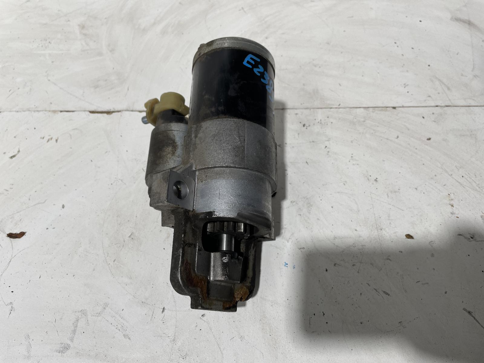 View Auto part Starter Mazda 6 2011