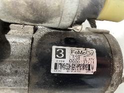 View Auto part Starter Mazda 6 2011