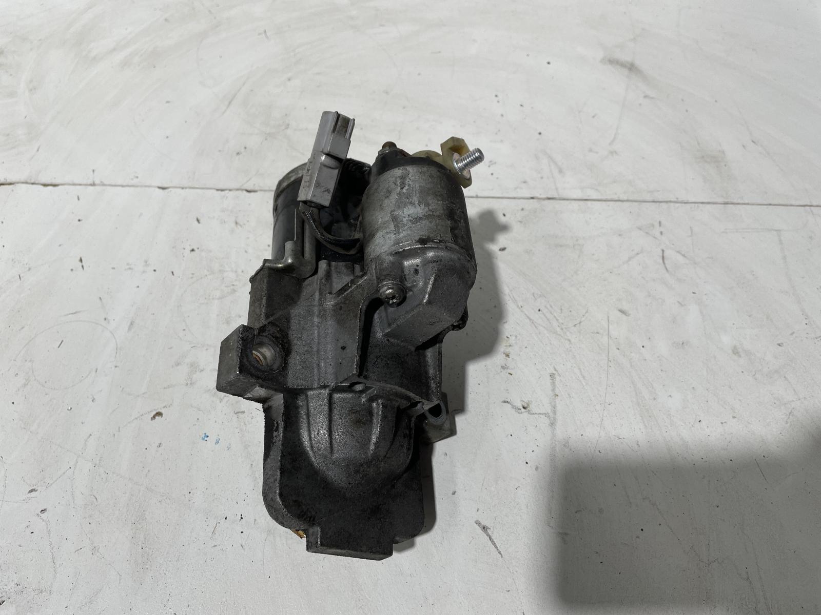 View Auto part Starter Mazda 6 2011