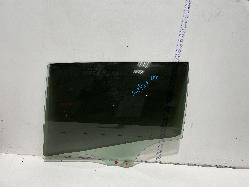 View Auto part Left Rear Door Window Mazda 6 2011