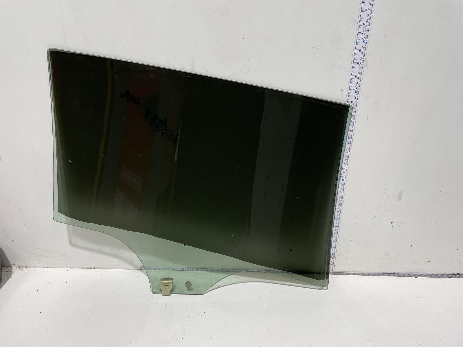 View Auto part Left Rear Door Window Mazda 6 2011