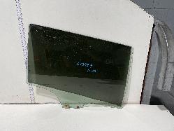 View Auto part Right Rear Door Window Mazda 6 2011