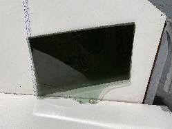 View Auto part Right Rear Door Window Mazda 6 2011