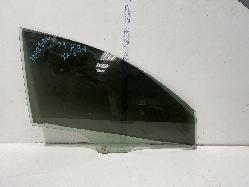 View Auto part Right Front Door Window Mazda 6 2011
