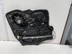 View Auto part Left Rear Wnd Reg/Motor Mazda 6 2011