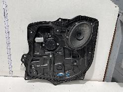 View Auto part Left Rear Wnd Reg/Motor Mazda 6 2011