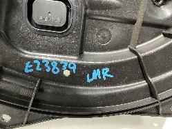 View Auto part Left Rear Wnd Reg/Motor Mazda 6 2011