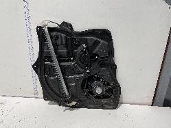 View Auto part Right Rear Wnd Reg/Motor Mazda 6 2011