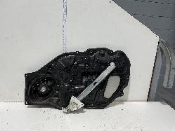 View Auto part Left Front Window Reg/Motor Mazda 6 2011