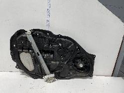 View Auto part Right Front Window Reg/Motor Mazda 6 2011