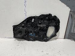 View Auto part Right Front Window Reg/Motor Mazda 6 2011