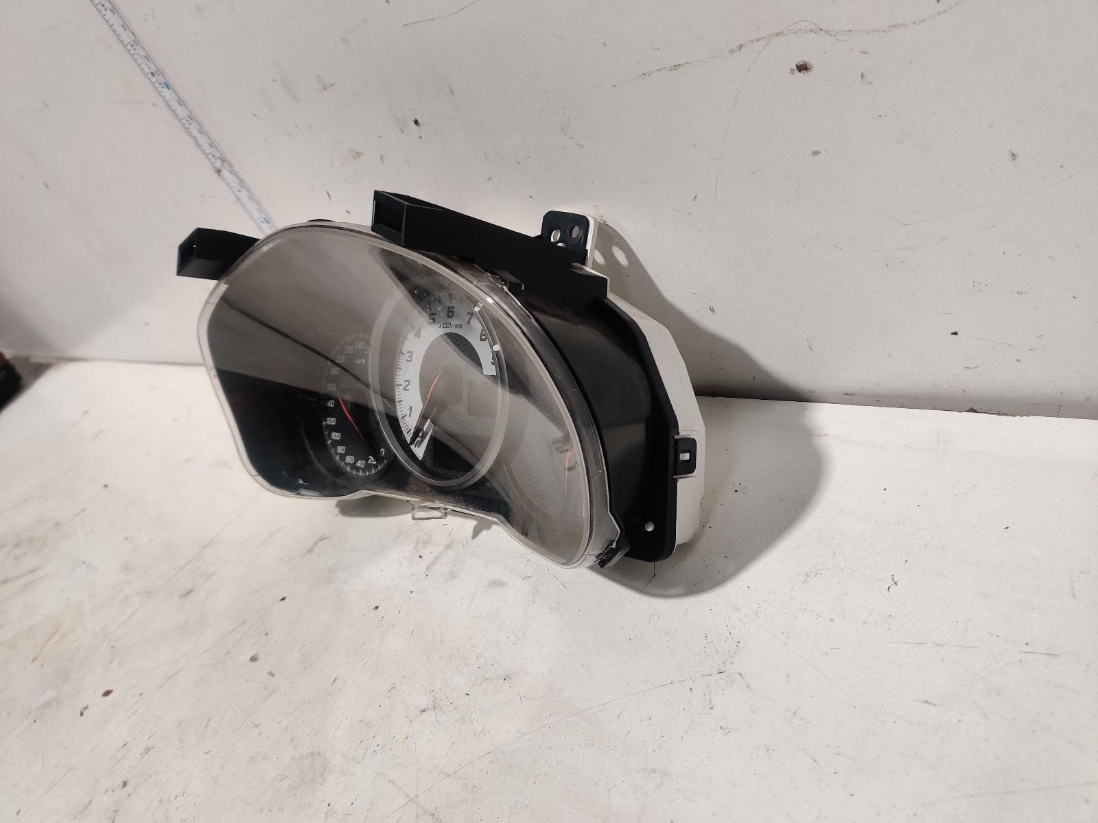 View Auto part Instrument Cluster Toyota 86 2014