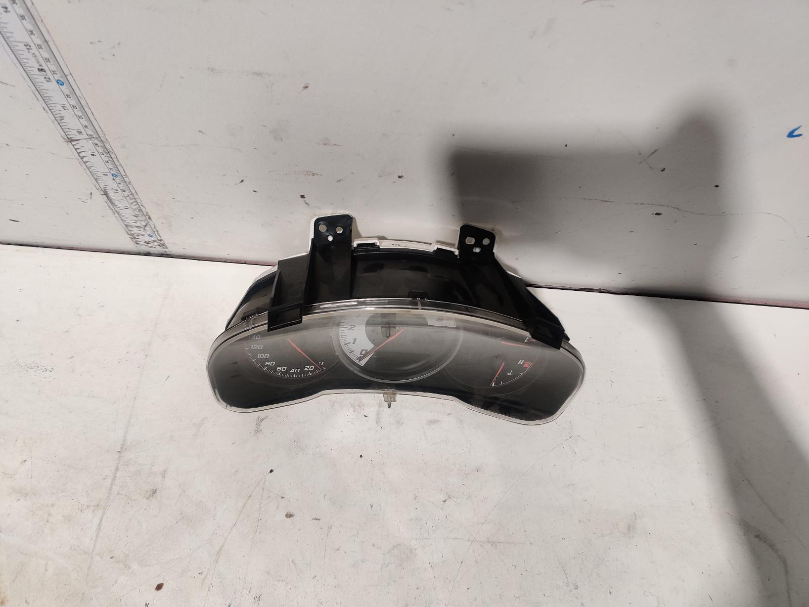 View Auto part Instrument Cluster Toyota 86 2014