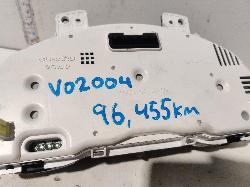 View Auto part Instrument Cluster Toyota 86 2014