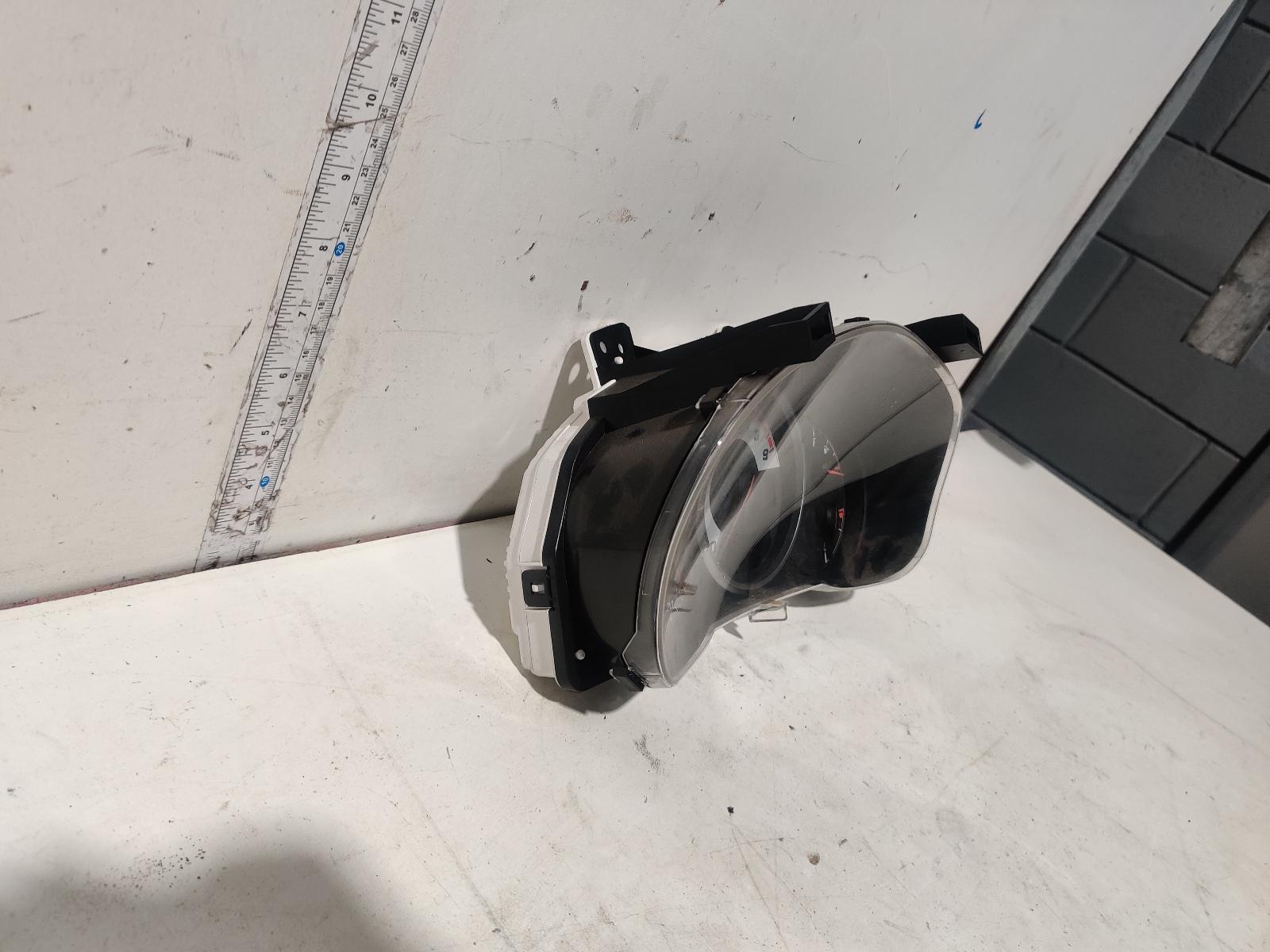 View Auto part Instrument Cluster Toyota 86 2014