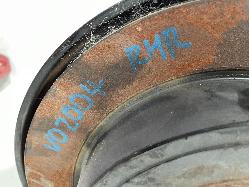 View Auto part Right Rear Hub Assembly Toyota 86 2014