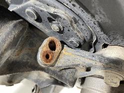 View Auto part Right Rear Hub Assembly Toyota 86 2014