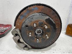 View Auto part Right Rear Hub Assembly Toyota 86 2014
