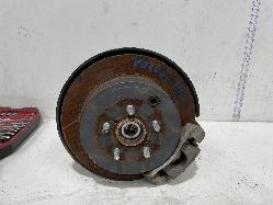 View Auto part Left Rear Hub Assembly Toyota 86 2014
