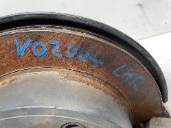 View Auto part Left Rear Hub Assembly Toyota 86 2014