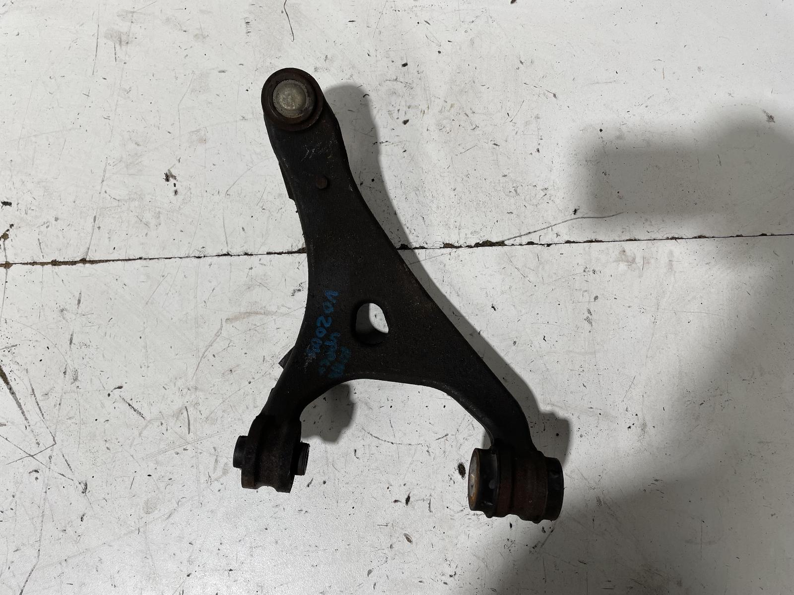 View Auto part Right Rear Trailing Arm Toyota 86 2014