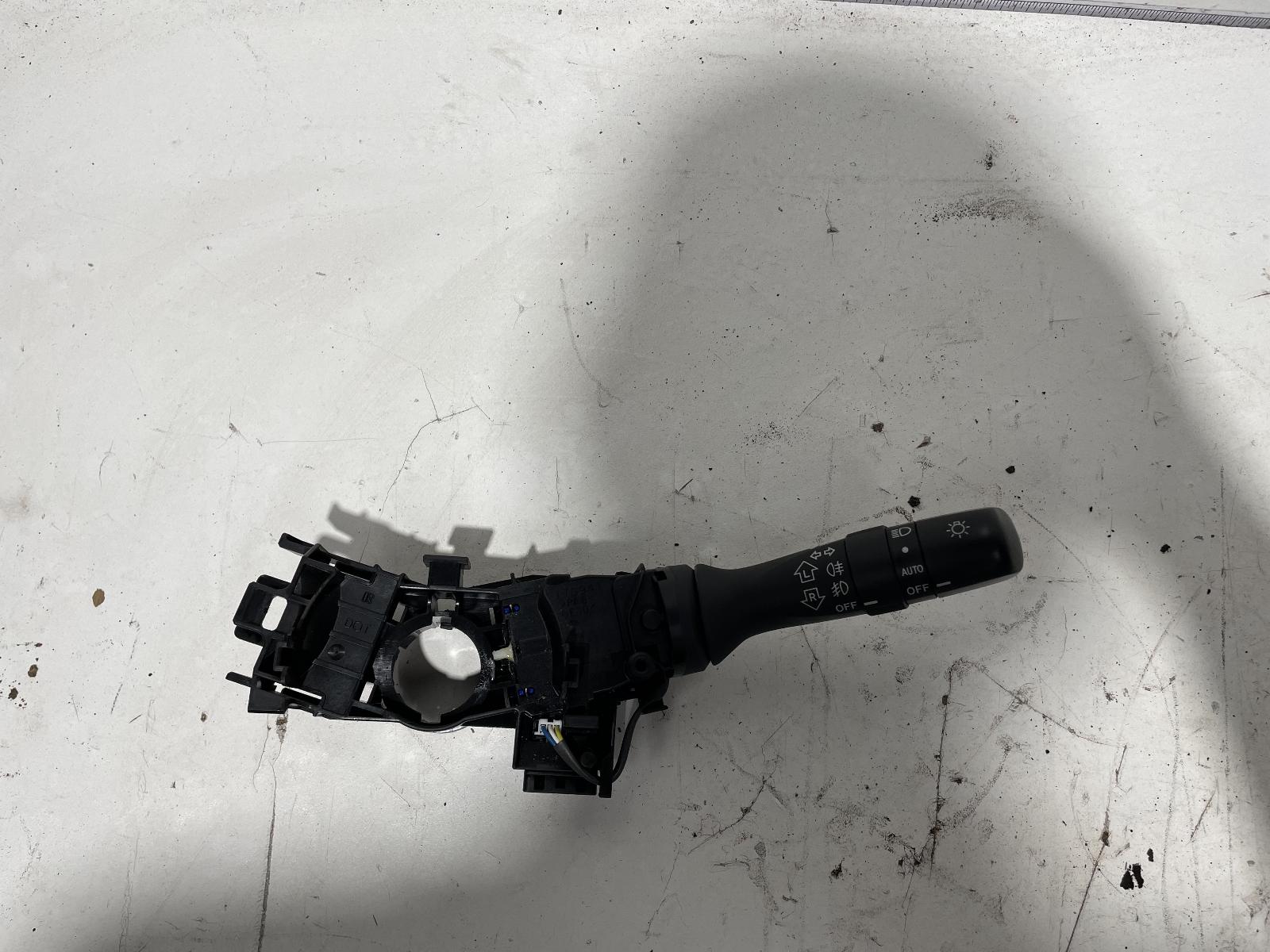 View Auto part Combination Switch Toyota 86 2014