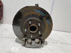 View Auto part Left Front Hub Assembly Toyota 86 2014