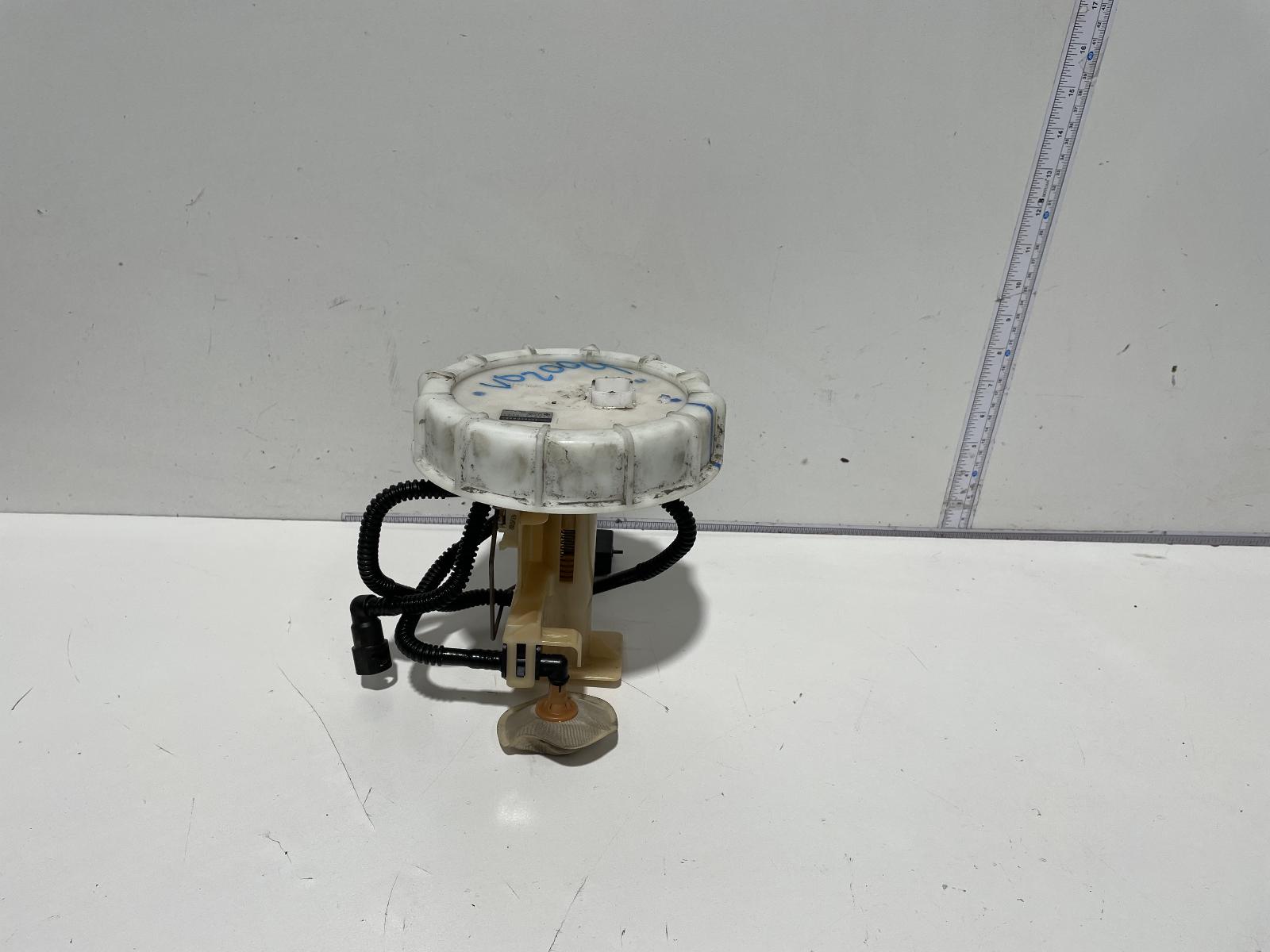 View Auto part Fuel Sending Unit Toyota 86 2014