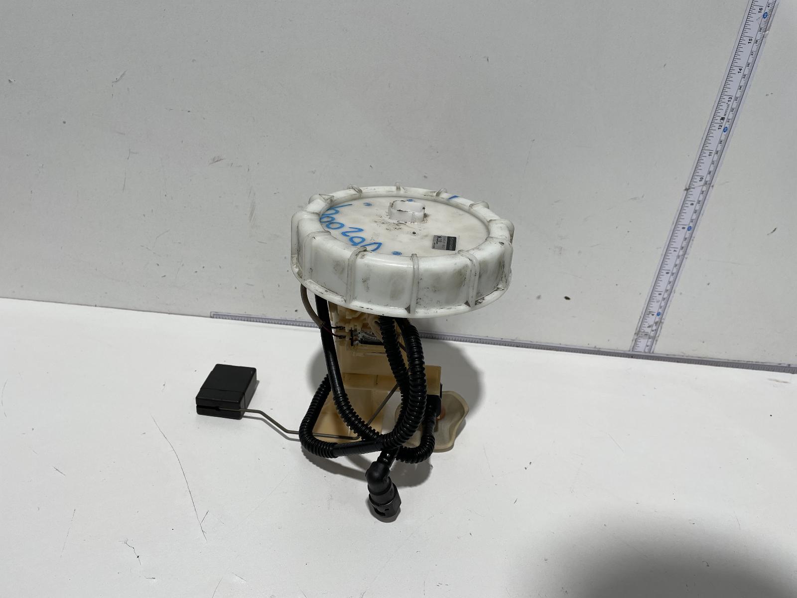 View Auto part Fuel Sending Unit Toyota 86 2014