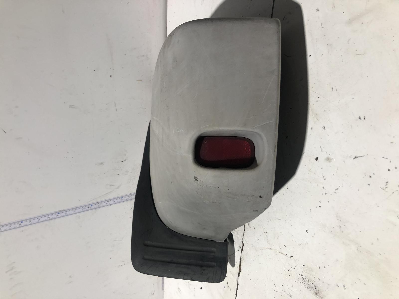 View Auto part Rear Bumper Toyota Rav4 2001