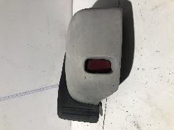 View Auto part Rear Bumper Toyota Rav4 2001