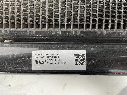 View Auto part A/C Condenser Honda Civic 2015