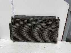 View Auto part A/C Condenser Honda Civic 2015