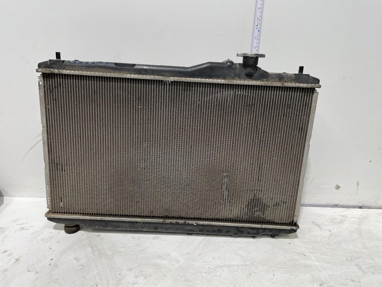 View Auto part Radiator Honda Civic 2015