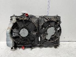 View Auto part Radiator Honda Civic 2015