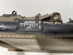 View Auto part Radiator Honda Civic 2015