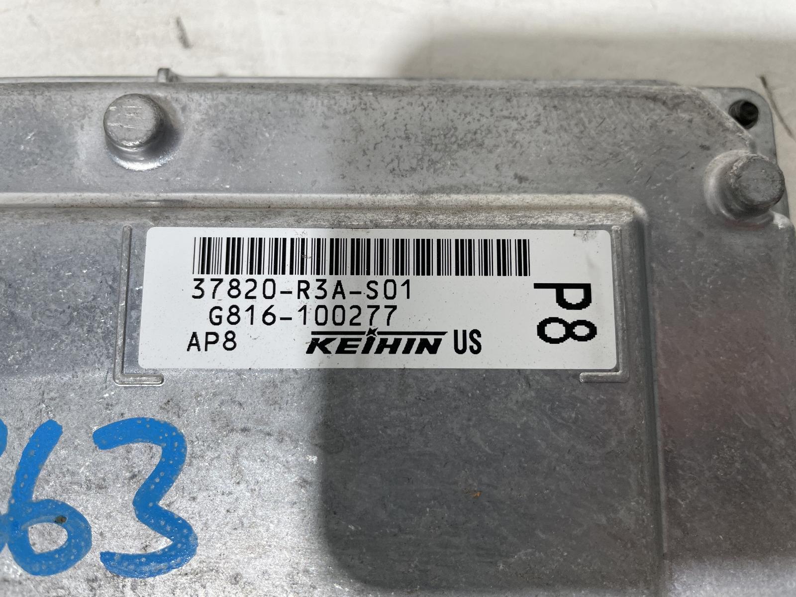 View Auto part Ecu Honda Civic 2015
