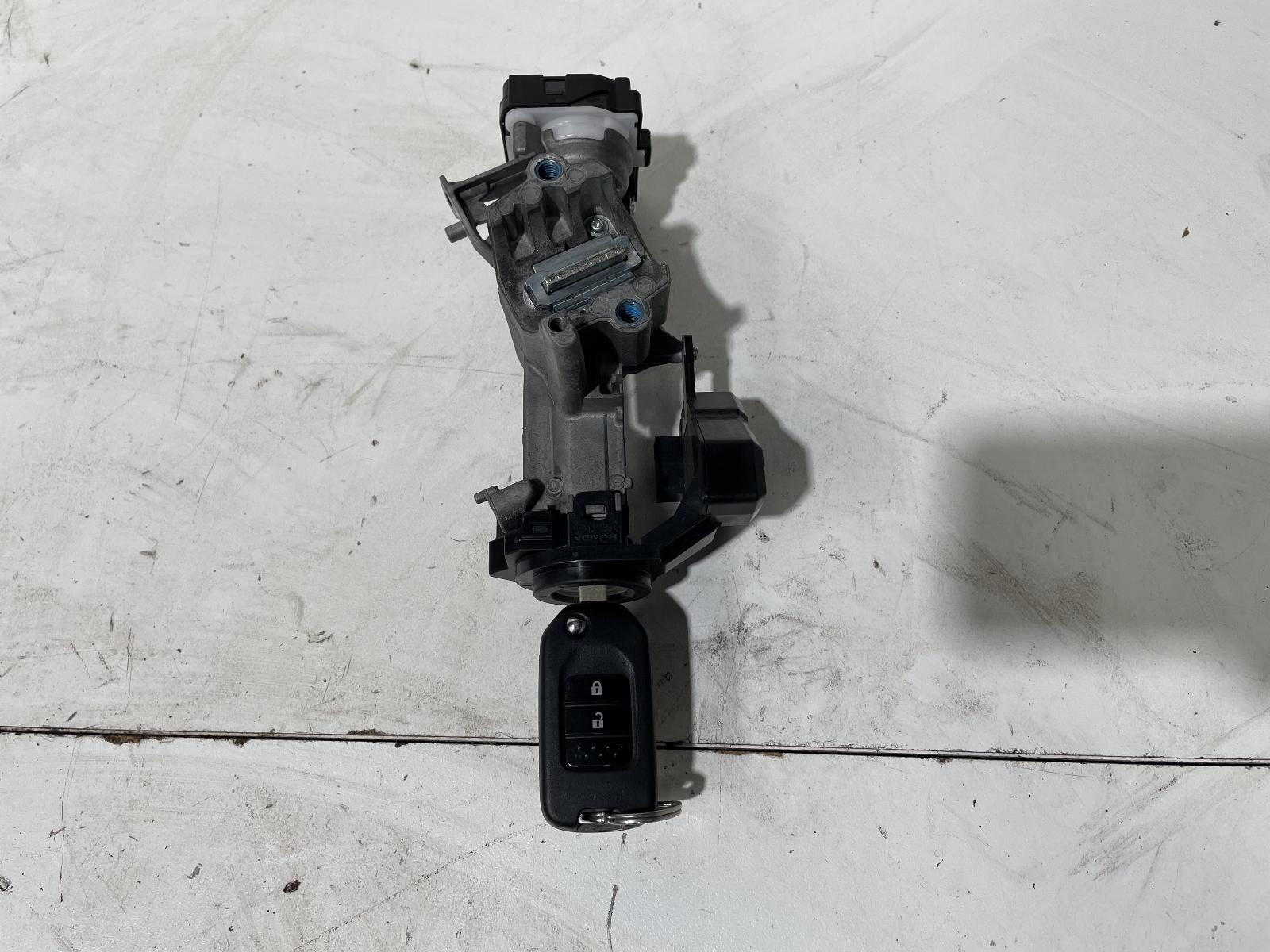 View Auto part Ecu Honda Civic 2015