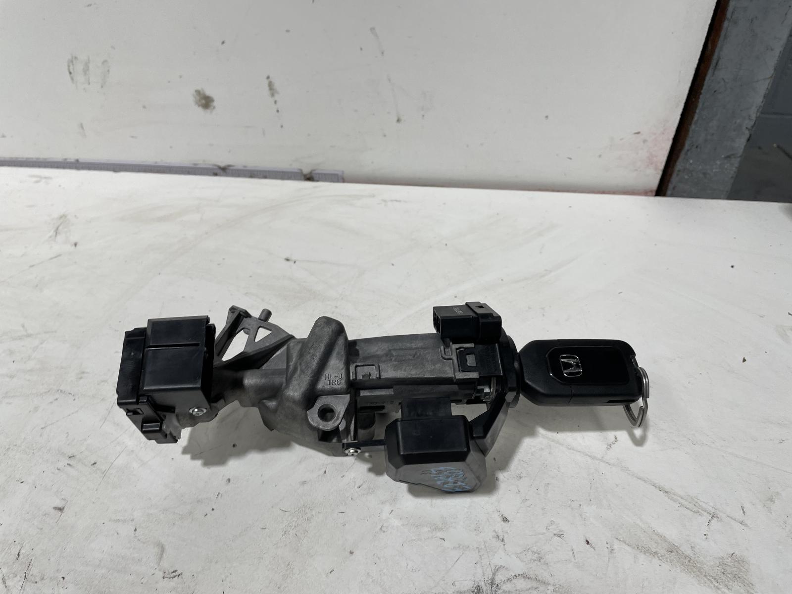 View Auto part Ecu Honda Civic 2015