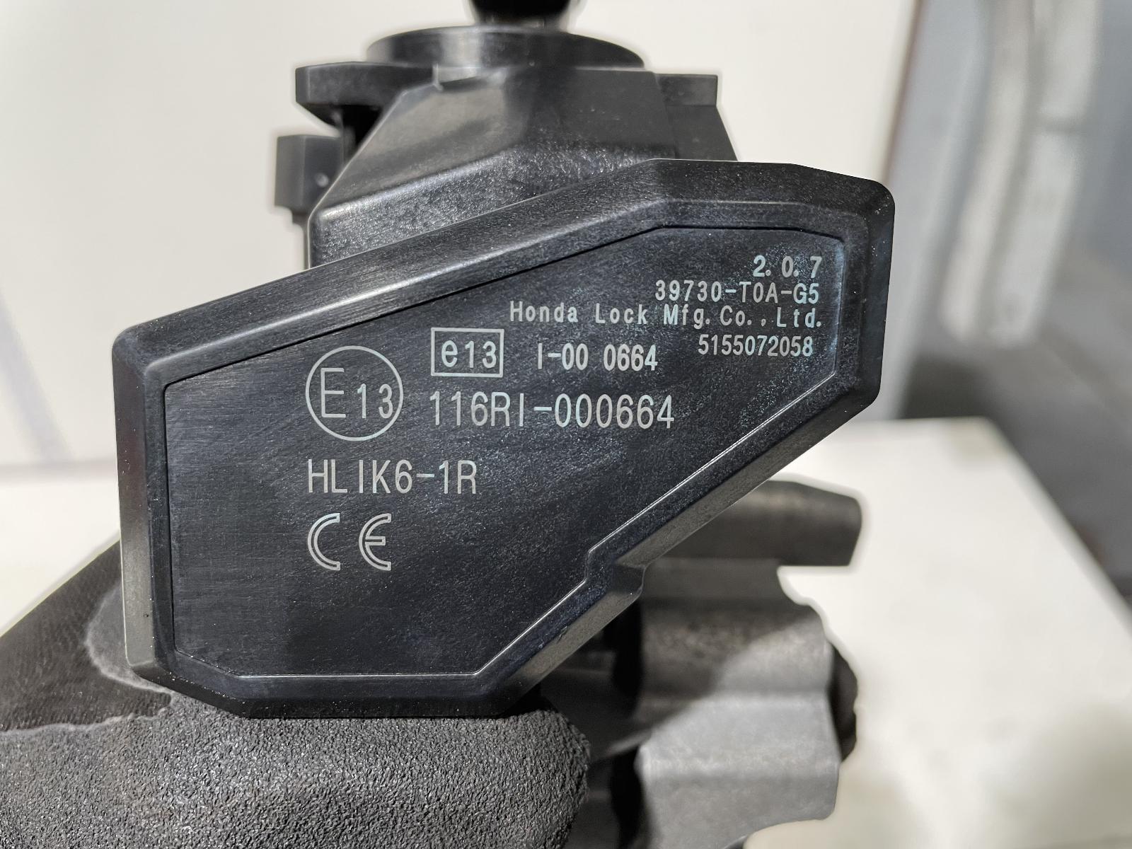 View Auto part Ecu Honda Civic 2015