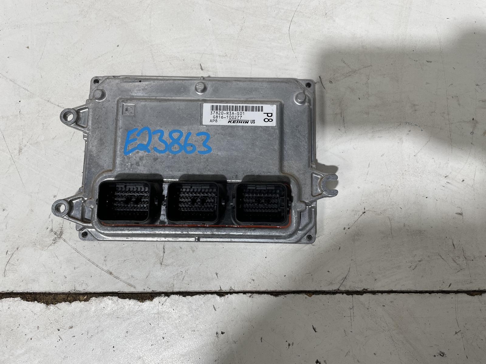 View Auto part Ecu Honda Civic 2015