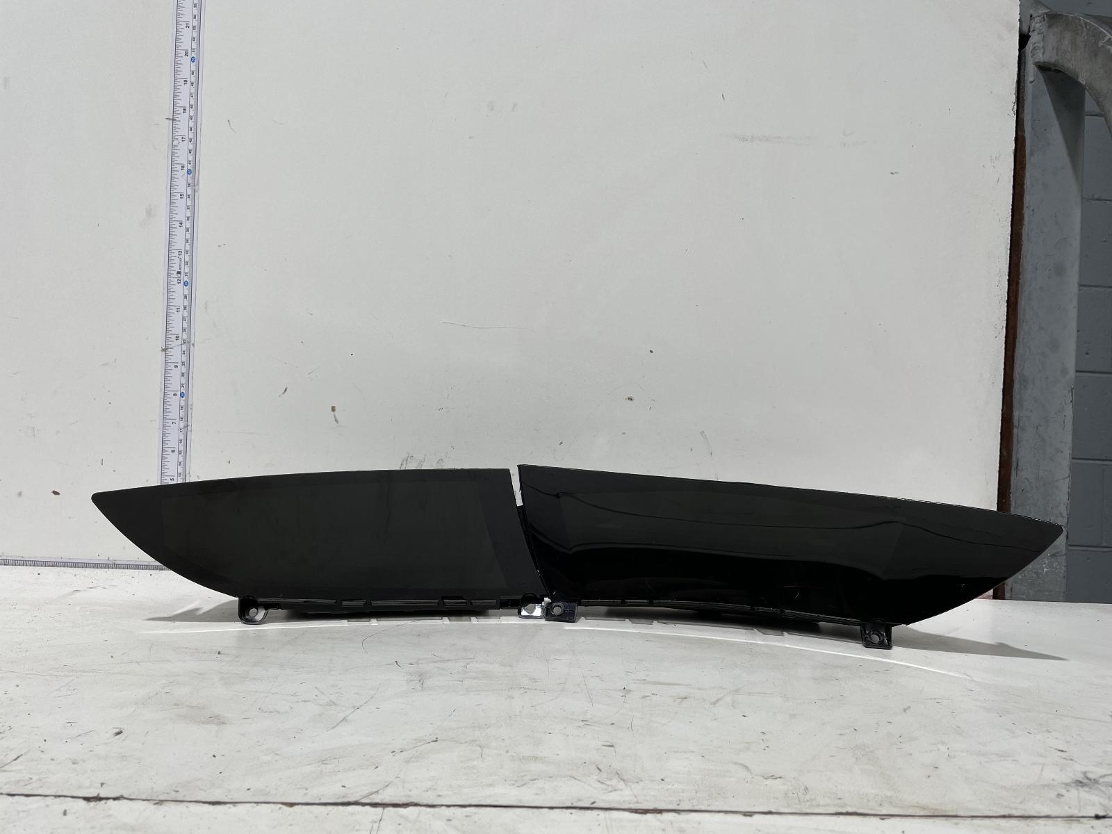 View Auto part Instrument Cluster Honda Civic 2015