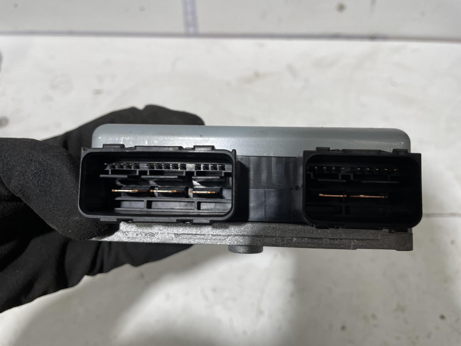 View Auto part Ecu Honda Civic 2015