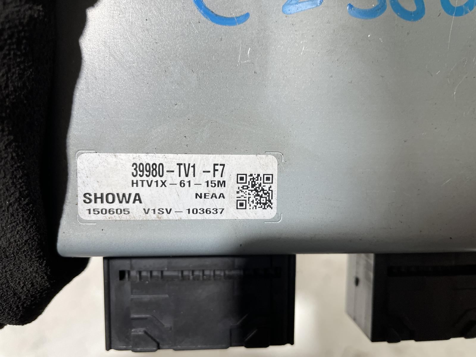View Auto part Ecu Honda Civic 2015