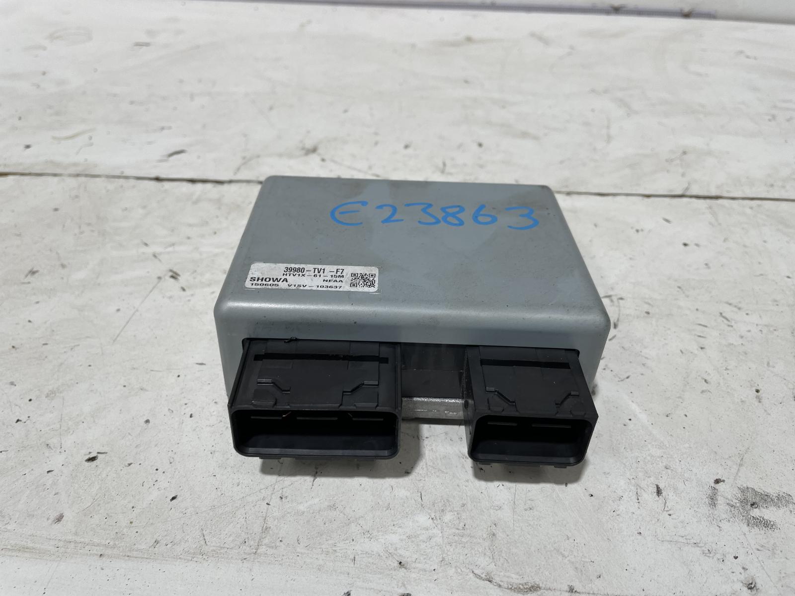 View Auto part Ecu Honda Civic 2015