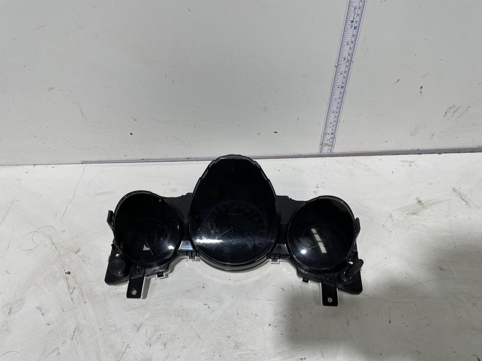 View Auto part Instrument Cluster Honda Civic 2015