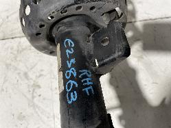 View Auto part Right Front Strut Honda Civic 2015