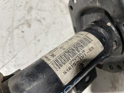 View Auto part Right Front Strut Honda Civic 2015