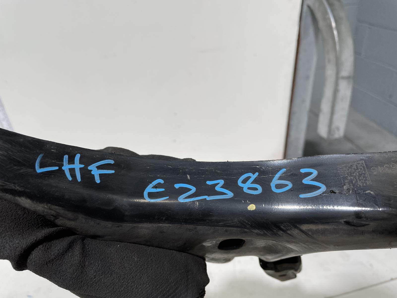 View Auto part Left Front Lower Control Arm Honda Civic 2015