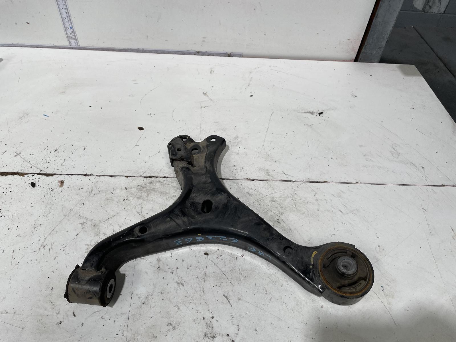 View Auto part Left Front Lower Control Arm Honda Civic 2015